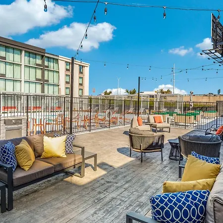 Holiday Inn Dallas Market Ctr Love Field By Ihg-2